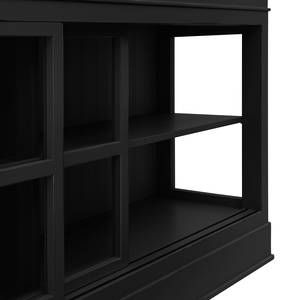 Credenza Azjana Nero