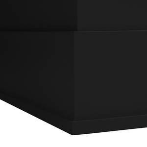 Credenza Azjana Nero