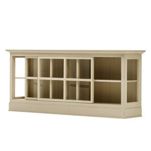 Dressoir Azjana I Licht beige