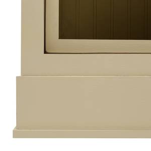 Dressoir Azjana II Licht beige