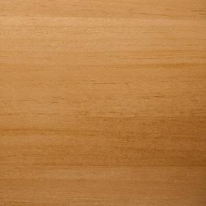 Table basse Sollerön Partiellement en pin massif - Pin couleur miel