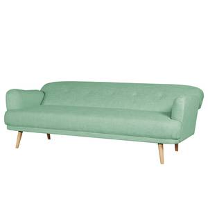 Schlafsofa Vansö Flachgewebe Mint