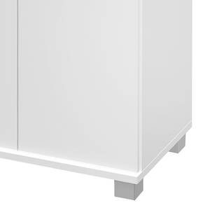 Meuble sous-vasque Box Blanc