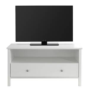 Meuble TV Tyr Blanc