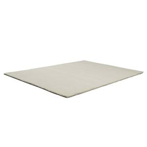 Tappeto berbero Imaba Super In 4 misure - 90 x 160 cm - Bianco - 90 x 160 cm