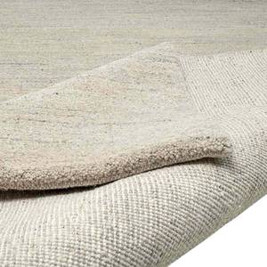 Tapis berbère Imaba Super 4 tailles différentes 90 x 160 cm - Sable - 90 x 160 cm