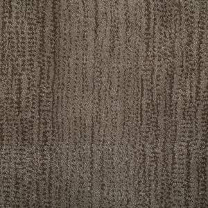 Teppich Wool Comfort Ombre Braun - 60 x 90 cm