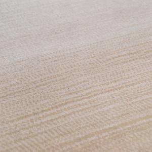 Teppich Wool Comfort Ombre Beige - 70 x 140 cm