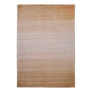 Teppich Wool Comfort Ombre Beige - 90 x 160 cm