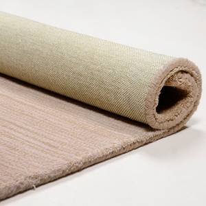 Teppich Wool Comfort Ombre Beige - 160 x 230 cm