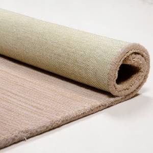 Teppich Wool Comfort Ombre Beige - 190 x 290 cm
