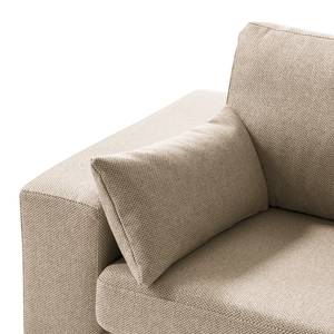 Sofa Billund (3-Sitzer) Strukturstoff Strukturstoff Pari: Sand