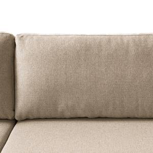 Sofa Billund (3-Sitzer) Strukturstoff Strukturstoff Pari: Sand