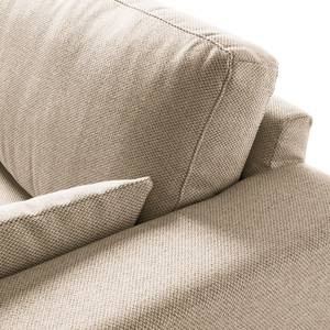 Sofa Billund (3-Sitzer) Strukturstoff Strukturstoff Pari: Sand