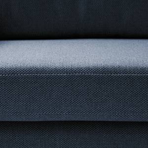 Sofa Billund (3-Sitzer) Strukturstoff Strukturstoff Pari: Jeansblau