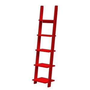 Scaffale Strada I Rosso