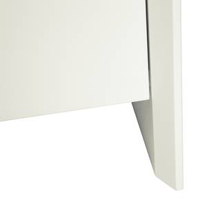 Sideboard Profil I Weiß