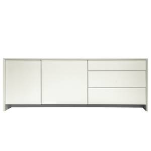 Sideboard Profil II Weiß