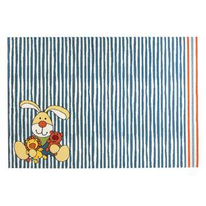 Tapis pour enfant Semmel Bunny Beige - 80 x 150 cm