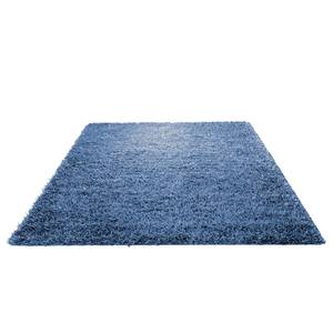 Teppich Cool Glamour Blau - 90 x 160 cm