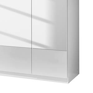 Armoire à portes battantes Vanity Largeur 135 cm