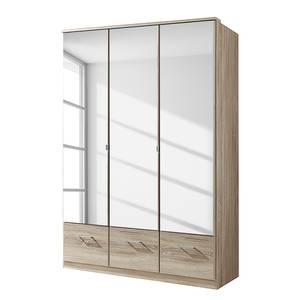 Armoire à portes battantes Vanity Largeur 135 cm