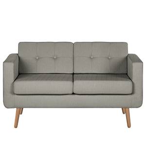 Sofa Croom I (2-Sitzer) Webstoff - Webstoff Polia: Fango