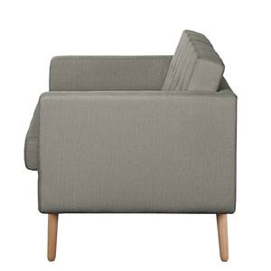 Sofa Croom I (2-Sitzer) Webstoff Polia: Fango