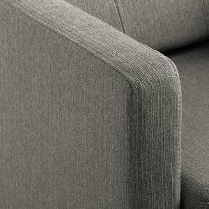Sofa Croom I (2-Sitzer) Webstoff Polia: Fango
