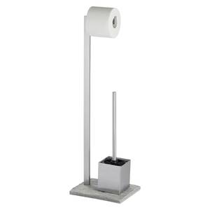 Accessoires WC Granit Acier inoxydable