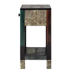 Table d'appoint Goa Multicolore