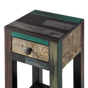 Table d'appoint Goa Multicolore