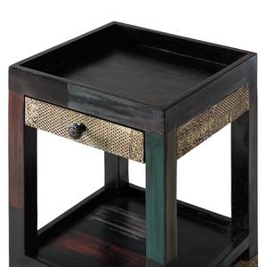 Table d’appoint Goa I Multicolore