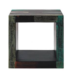 Table d’appoint Goa II Multicolore