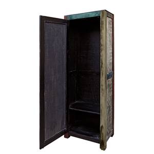 Armoire de vestibule Goa Marron