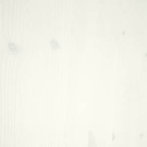 Esstisch Bergen II Kiefer massiv - Kiefer Laugenfarbig / Kiefer Weiß - 140 x 90 cm - Ohne Funktion