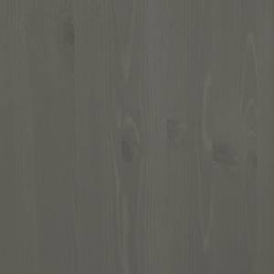 Buffet haut Fjord Pin massif - Gris / Couleur bois lessivé - Epicéa gris / Epicéa lessivé