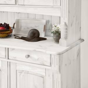 Buffet Narva Pin massif - Pin blanc