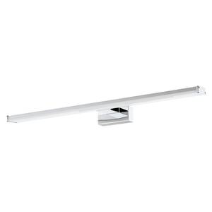 LED-spiegellamp Pandella kunststof/staal - 1 lichtbron - Breedte: 60 cm