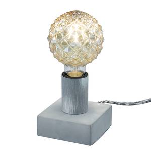 Lampe Cord II Béton - 1 ampoule