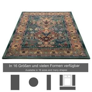 Tapis Gabiro 013 Fibres synthétiques - 160 x 235 cm