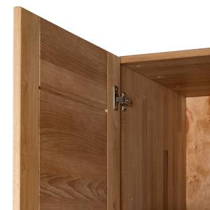 Armoire Odari 4 portes - 203,6 cm - Largeur : 204 cm