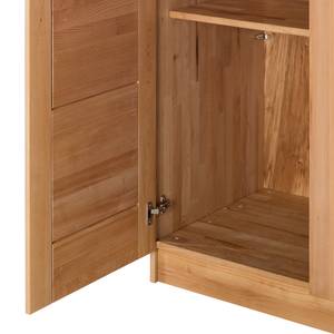 Kleiderschrank AresWood 4 Türig - 203,6 cm - Breite: 204 cm