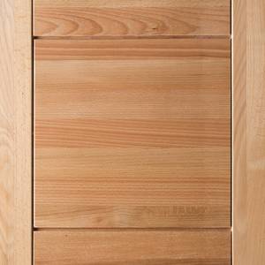 Armoire Odari 4 portes - 203,6 cm - Largeur : 204 cm