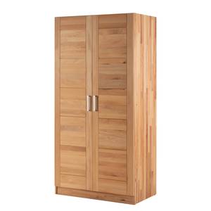 Armoire Odari 2 portes - 102 cm - Largeur : 102 cm