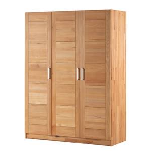 Kleiderschrank AresWood 3 Türig - 152,8 cm - Breite: 153 cm