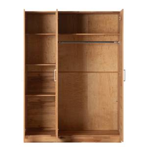 Kleiderschrank AresWood 3 Türig - 152,8 cm - Breite: 153 cm