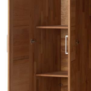 Kleiderschrank AresWood 3 Türig - 152,8 cm - Breite: 153 cm