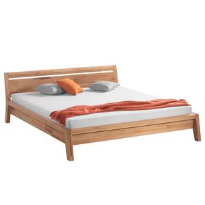 Bed Tanjara Massief beukenhout