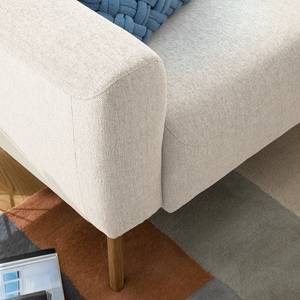 Sessel Bora II Webstoff Saia: Beige